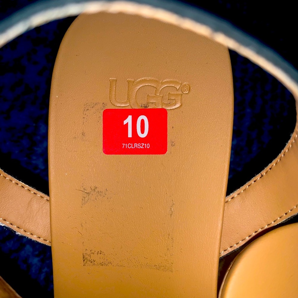 Sandals